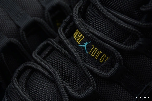 Blue 11 Gamma 378037-006 Jordan Retro Air 0919